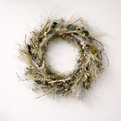 venec_prirodni_material