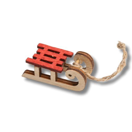 Sáňky